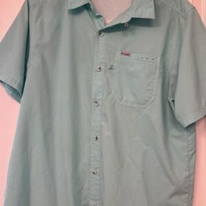 Columbia Shirt